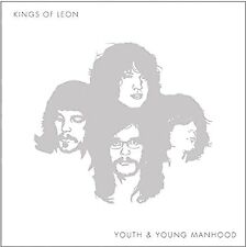 Youth Young Manhood, , Used; Good CD