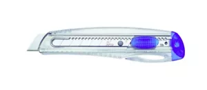NT SCHNEIDERMESSER L TYP 5 FARBEN IL-120P-R, PU, O, G,B - Bild 1 von 7