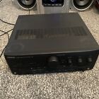 kenwood a45 stero integrated amp