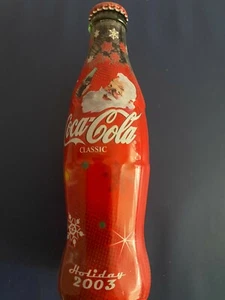 Cola-Cola Holiday Soda (2003) - Picture 1 of 2