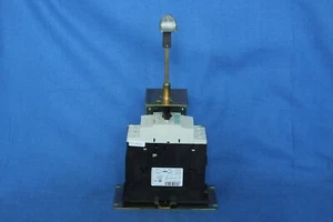 Siemens Sirius 3RV1331-4EC10 Main Switch - Picture 1 of 6