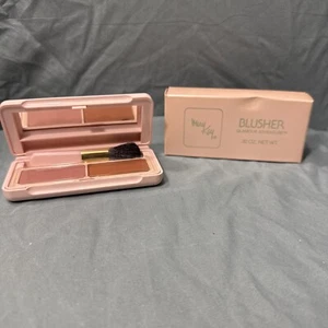 MARY KAY BLUSHER .30 OZ. GREAT FASHION GLAMOUR ADVENTURE 0485 NOS VINTAGE - Picture 1 of 4