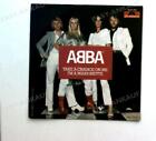 ABBA - Take A Chance On Me / I'm A Marionette GER 7in 1977 '