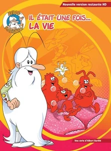 Il etait une fois… la vie (Version HD) (Bilingual) DVD - Picture 1 of 1