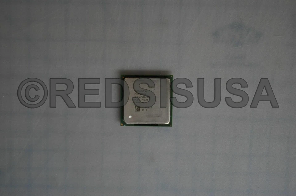 IBM ThinkPad 3.0Ghz Processor Board P4 D1 Stepping 91P7403 - Image 1 of 2