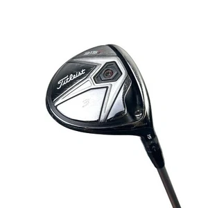 Titleist 915F 3 Wood / 15 Degree / Diamana S70 Stiff Flex - Picture 1 of 9