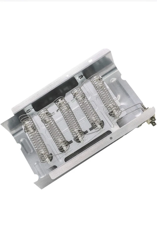279838 Dryer Heating Element AP3094254 PS334313 3398064 Whirlpool Kenmore Roper - Image 1 of 4