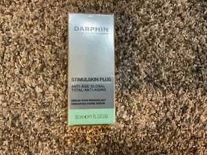 DARPHIN Stimulskin Plus Reshaping Divine Serum NIB 1 oz / 30ml SEALED BOX - Picture 1 of 7
