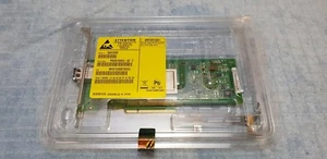 QLogic QLE2560 8G FibreChannel HBA Single Port PX2810403-02 F + SFP+ Transceiver - Bild 1 von 1