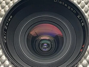 ARRI/Zeiss 16mm/T2.1 Distagon (35mm lens) PL mount - Bild 1 von 5