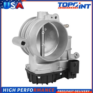 Carrocería del acelerador para Hyundai Santa Fe 2010-2012 3,5 L 2011-2012 2014 Kia Sedona - Imagen 1 de 6