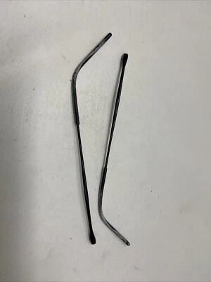 GIORGIO ARMANI 3009 T111 140mm PIEZAS BRAZO TEMPLO NEGRO B54 Foto 1 de 4