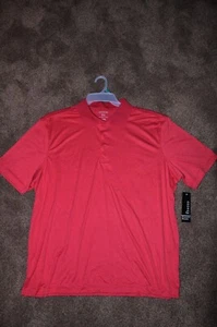 Herren Neu mit Etikett George 3-Knopf Polo - Größe Medium (38-40)... - Bild 1 von 2