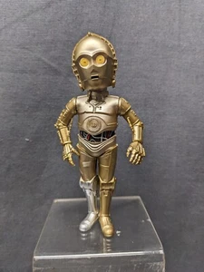 Figura Star Wars C-3PO WCF Coleccionable Banpresto JAPÓN Auténtica rara - Imagen 1 de 3