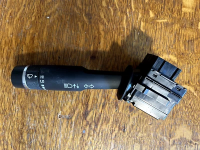 Interruptor de señal de giro ACDelco GM equipo original 84049754 Foto 1 de 3