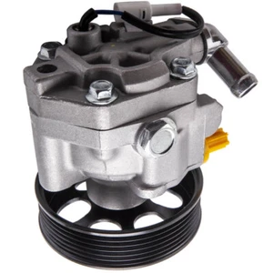 NEW Power Steering Pump for Subaru Legacy Outback 3.0L H6 DOHC 2005 06 07 08 09 - Imagen 1 de 12