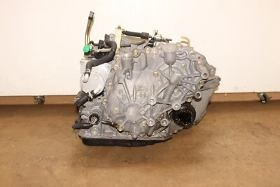 Nissan NV200 CVT 2013 2014 transmisión automática 2,0 L NV200 S SV 4 cilindros JDM MR20 Foto 1 de 4