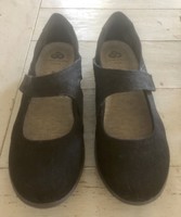 clarks women's sillian bella mary jane flat