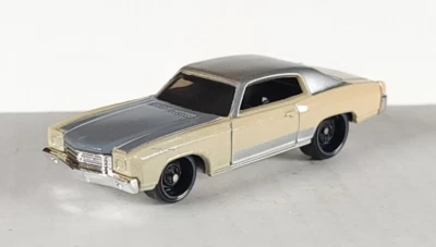 Hot Wheels loose '70 Monte Carlo Fast & Furious 5 pack exclusive - Image 1 of 2
