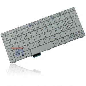 Teclado Suiza Original Acer Aspire Happy2 One D257 D270 - Imagen 1 de 1