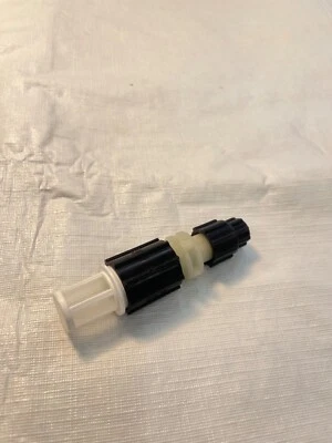 LMI, MILTON ROY, LIQUID METRONICS LMI Pump Parts - 1/4" Foot Valve