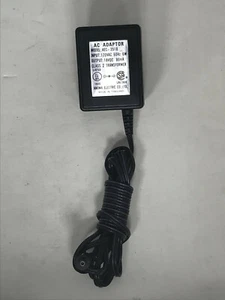 Anoma AEC-3518 AC to DC Power Transformer 18vdc 80ma Pos Tip - Picture 1 of 2
