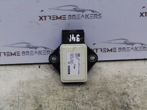 NISSAN QASHQAI J10 07-10 GIERRATENSENSOR STEUERGERÄT 47931-JD00A - XBMD0341 - Bild 1 von 4