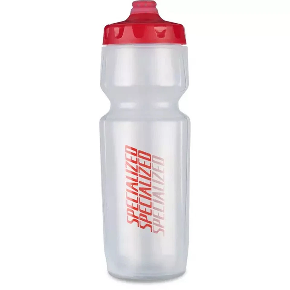 Botella de agua Specialized Purist Hydroflo Fixy  Foto 1 de 1