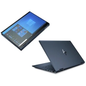 HP Elitebook Dragonfly G2 - i7 1185g7 - 16 Gb RAM - 512 Gb SSD - windows 11 pro - Afbeelding 1 van 1