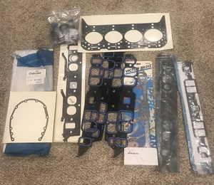 NOS Crusader Pleasurecraft 22683 Rebuild Gasket kit 305/350 @I3 - Bild 1 von 2