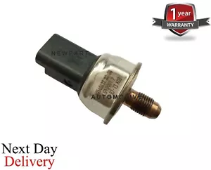 per BMW MINI COOPER S R55 R56 R57 R58 R59 1.6 EP6 GUIDA CARBURANTE SENSORE ALTA PRESSIONE - Foto 1 di 2