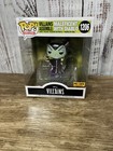 Funko POP! Disney Villains: Maleficent with Diablo #1206 - Hot Topic Exclusive