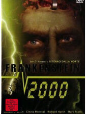 Frankenstein 2000 (NEU & OVP) FSK 18