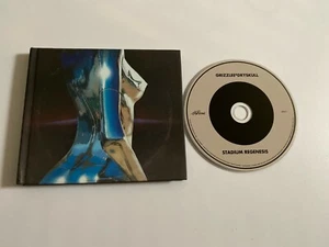Grizzlee & Dryskull - Stadium Regenesis ● Polnischer Hip Hop CD ● Polski Rap  - Bild 1 von 1