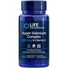 Life Extension Super Selenium Complex 100ct