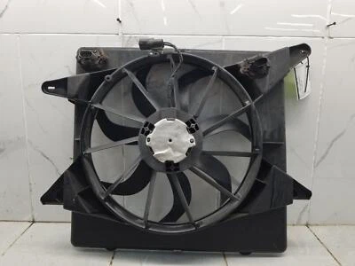 Cadillac SRX 2011 3,0 L conjunto de ventilador de refrigeración del motor con motor #006931 Foto 1 de 4