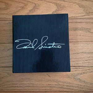 Frank Sinatra A Voice In Time 1939-1952 4 CD Box Set 2007 RCA Victor - Picture 1 of 3