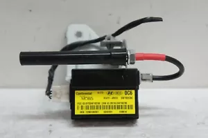 2012 HYUNDAI SONATA HYBRID OEM KEYLESS ENTRY ANTENNA RECIEVER 95470-4R000 H01 - Bild 1 von 5