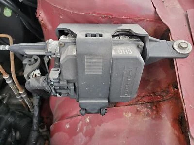 Conjunto de control de crucero (torre de puntal LH) 1999-2005 Buick LeSabre Foto 1 de 4