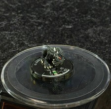 Mage Knight Whirlwind #013 Zombie Hound Necropolis Sect