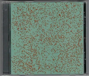 Jérôme Noetinger & eRikm - What A Wonderful World (Erstwhile Records) CD - Picture 1 of 2