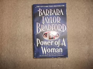 Power of a Woman novel Bradford - Picture 1 of 1