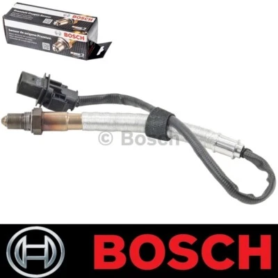 Sensor de oxígeno UPSTREAM Bosch OE para BMW 535D XDRIVE L6-3.0 2014-2016 motor Foto 1 de 4