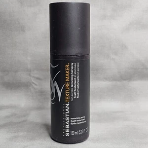 SEBASTIAN Professional Texture Maker Non-Aerosol Texturizing Hairspray 5.07 oz - Picture 1 of 3