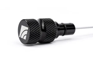 Barra de inmersión de aceite de motor AMS Billet para 06-21 Subaru STI/WRX/Forester/Outback/Legacy - Imagen 1 de 3