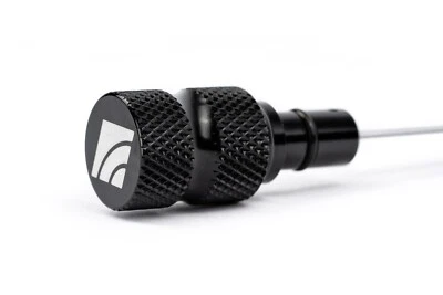 Barra de inmersión de aceite de motor AMS Billet para 06-21 Subaru STI/WRX/Forester/Outback/Legacy Foto 1 de 3