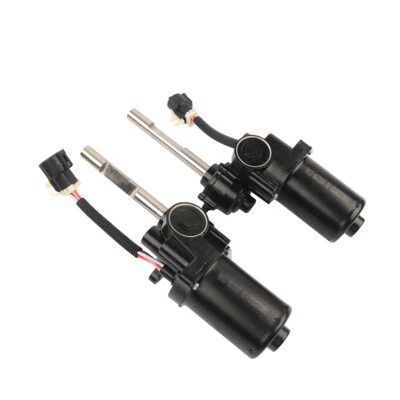 Motor de estribo lateral izquierdo+derecho para Ford Expedition Lincoln Navigator 07-14 Foto 1 de 4