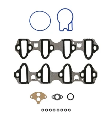 Gaxetas coletoras de admissão de motor Fel-Pro MS98016T para 99-13 Chevy Silverado 1500 - Imagem 1 de 4