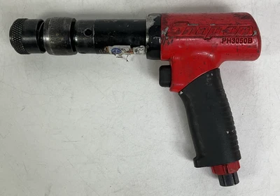 Snap On PH3050B 超重型风湿空气凿锤 — 第 1/4 张图片