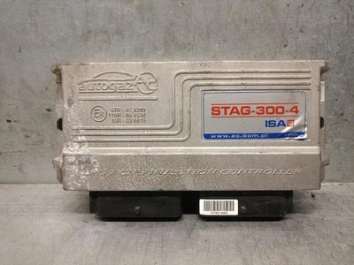 110R004534 centralina pompa iniezione per RENAULT ESPACE IV (JK0 1 ) 5428812 - Immagine 1 di 4